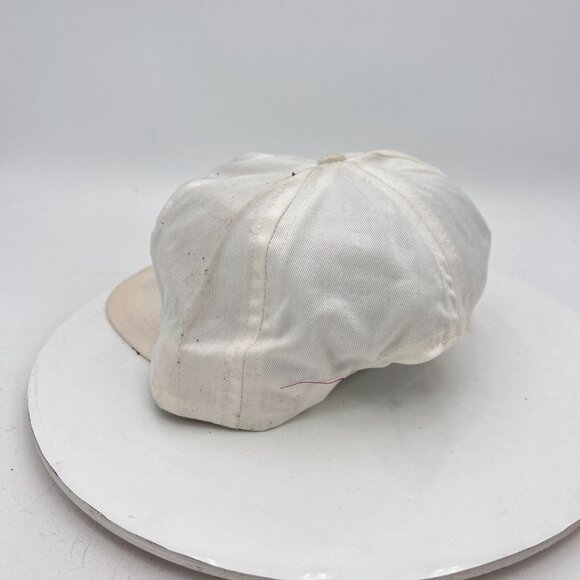 NCAAction! Sportswear Michigan State Spartans Championship White Snapback Hat - Picture 3 of 9